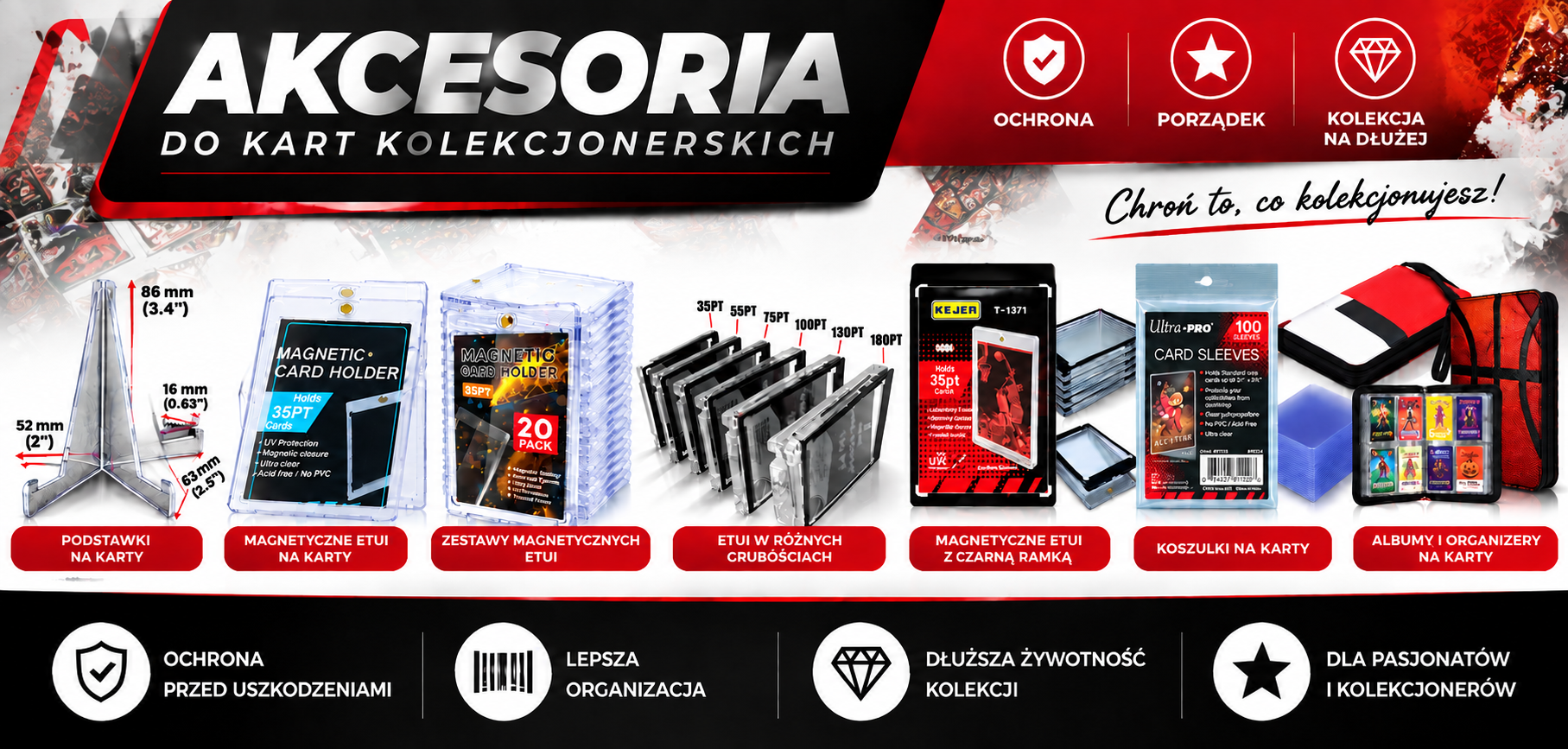 AKCESORIA